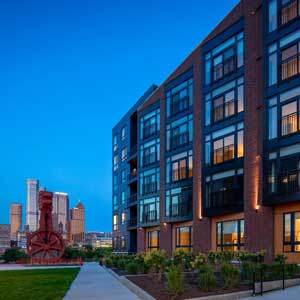 BUTTERFLYMX 3 high street residential thumbnail