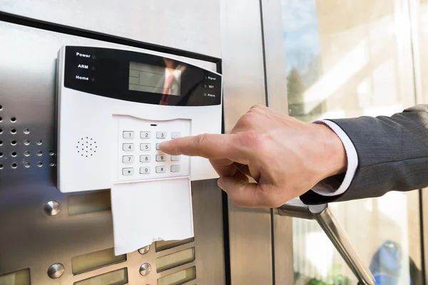 Access Control and alarm System installation los angeles