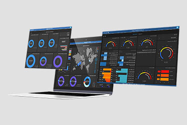 ai analytical dashboard