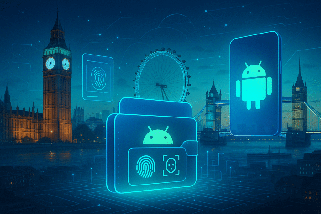 Unlock Seamless Payments: The Ultimate Android Wallet Credential Setup Guide UK 1 android wallet credential setup guide UK