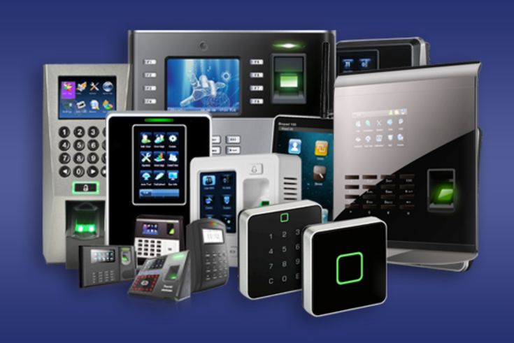 access control software