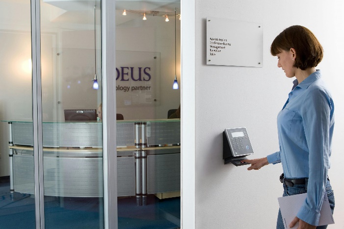 best access control systems for small businesses uk