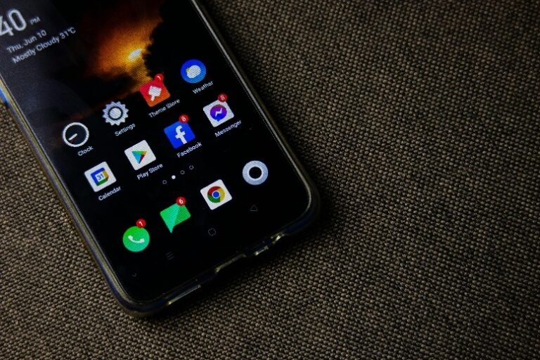 mobile