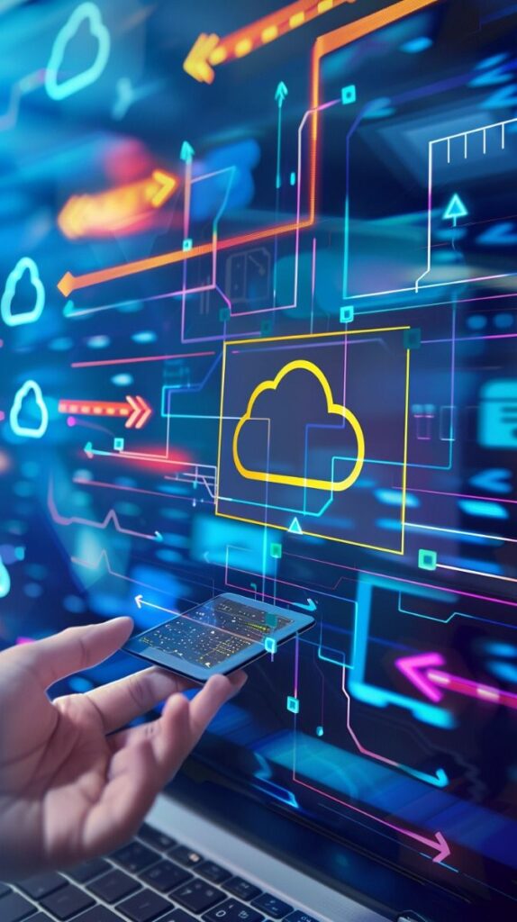 Cloud-Based Access Control Systems Explained: Unlocking the Future of Secure and Scalable Solutions 1 cloud-based access control systems explained