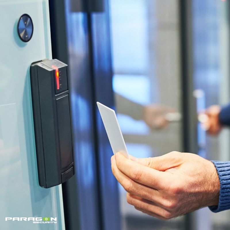 access card system