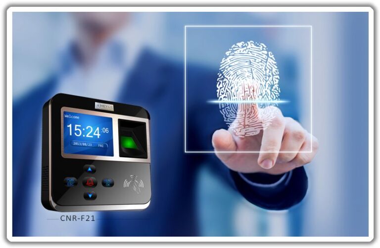 access control security