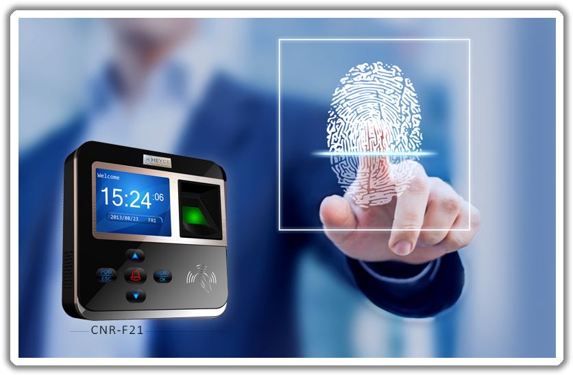 access control security