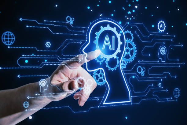 AI-powered access control