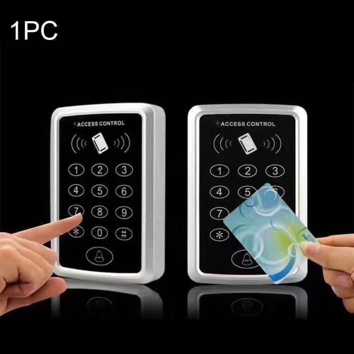 Access Control Card Reader