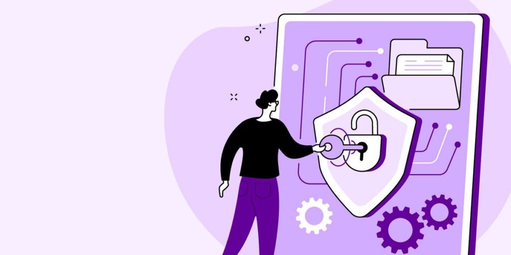 Revolutionize Your Security Experience with Net2 Access Control 1 Paxton Net2