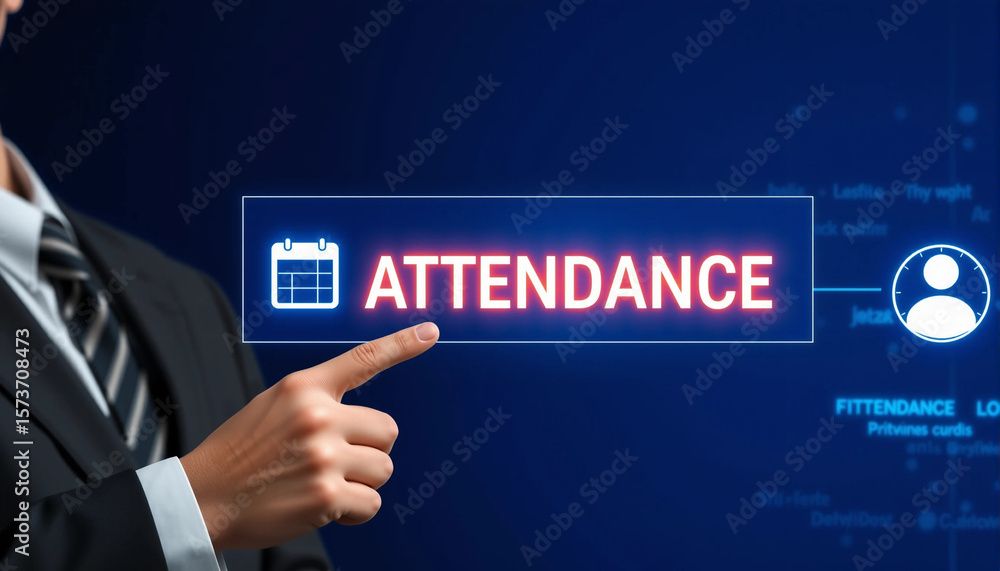 attendance management