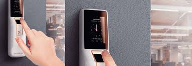 Unlock a Smarter, Safer Tomorrow with IDCube Access Control 1 access
