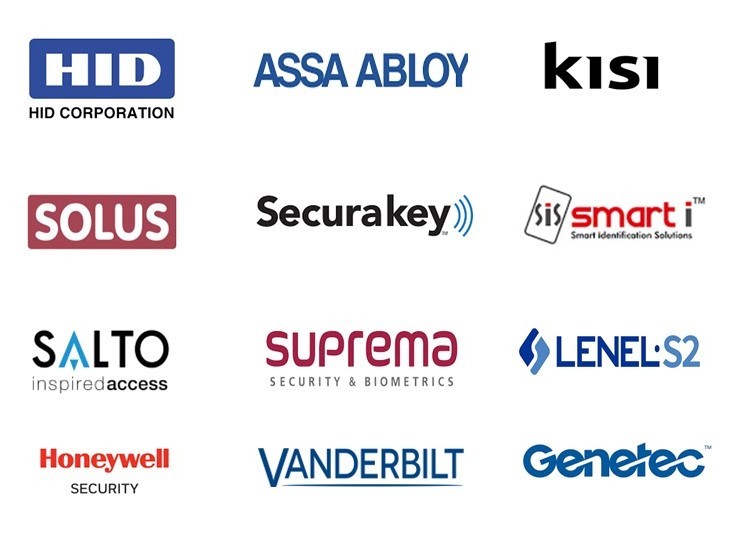 Unlock the Future of Business Security with Next Gen Commercial Card Access Systems 2 commercial access control companies