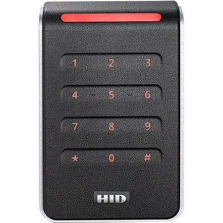 hid signo keypad reader