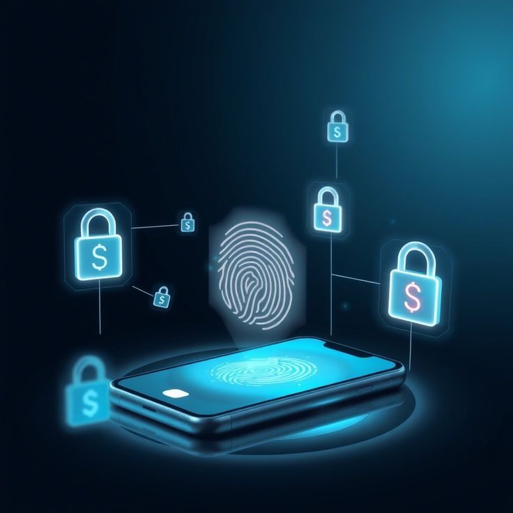 mobile credentials for access control