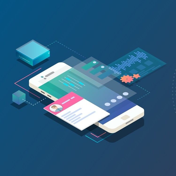 smartphone access control