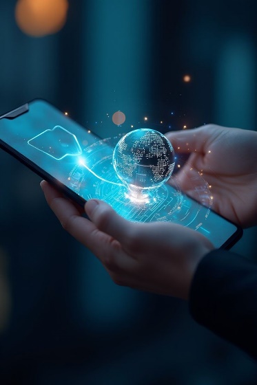 Turn Every Smartphone into a Secure Key with HID Mobile Credentials 1 hid mobile access credential on smartphone
