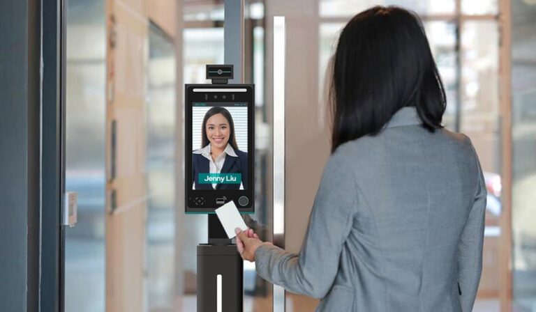 building access control systems