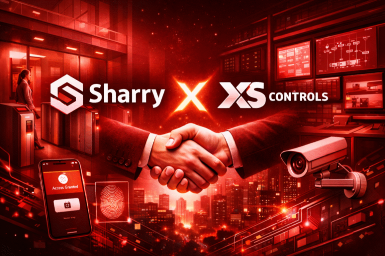 sharry access cotrol