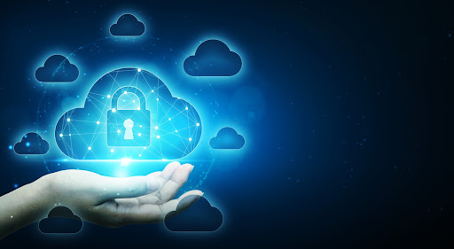 cloud based access control