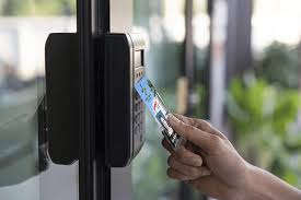 secure access control-systems for commercial buildings uk