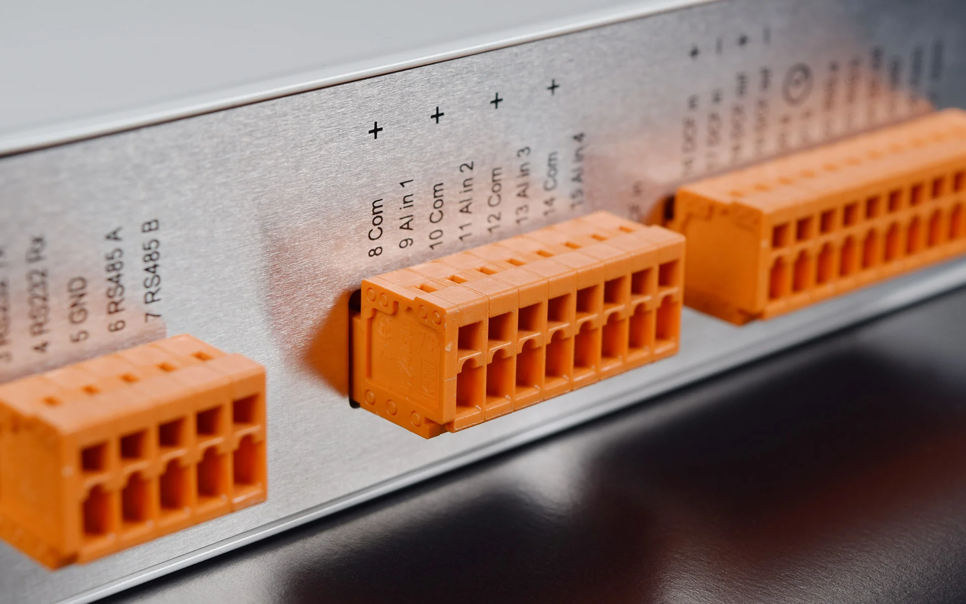 MOBATIME DTS 4803.master clock