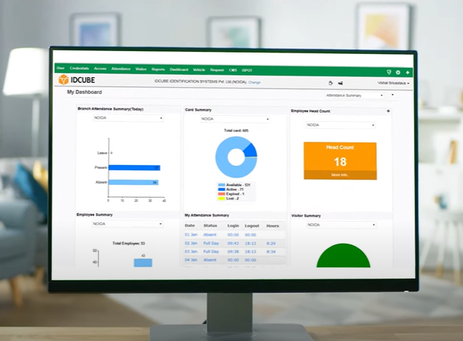 The Future of Workplace Security: Understanding Biometric Access Control System UK Price 1 Screenshot 2024 01 07 160056