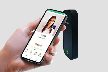 idcube mobile credentials benefits