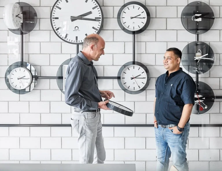 moser baer ag 1051568