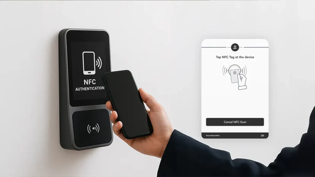 The Digital Shift: Modernizing Workplaces with Commercial Door Entry Systems UK 1 69008e7664fee1661fb67141 nfc authentication